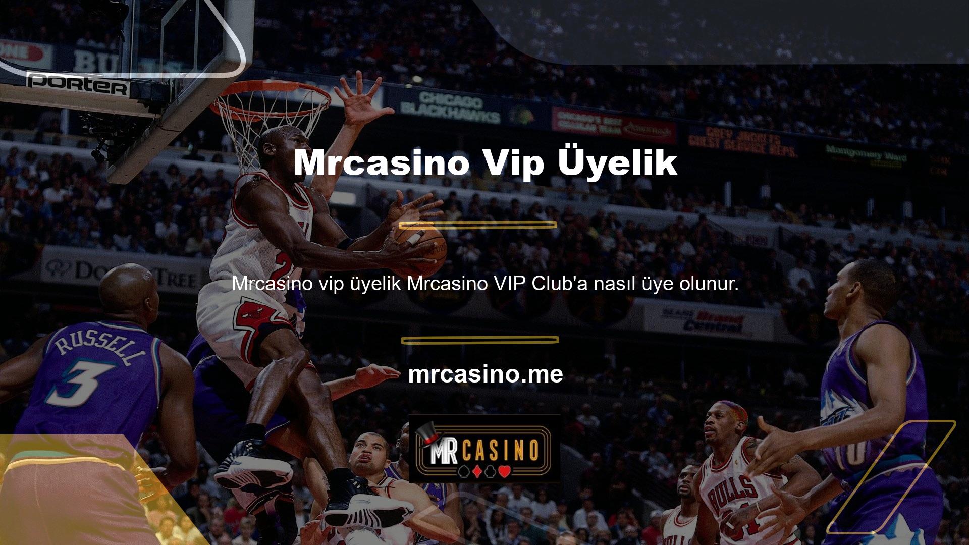Mrcasino bir çevrimiçi casino sitesinden daha fazlasıdır