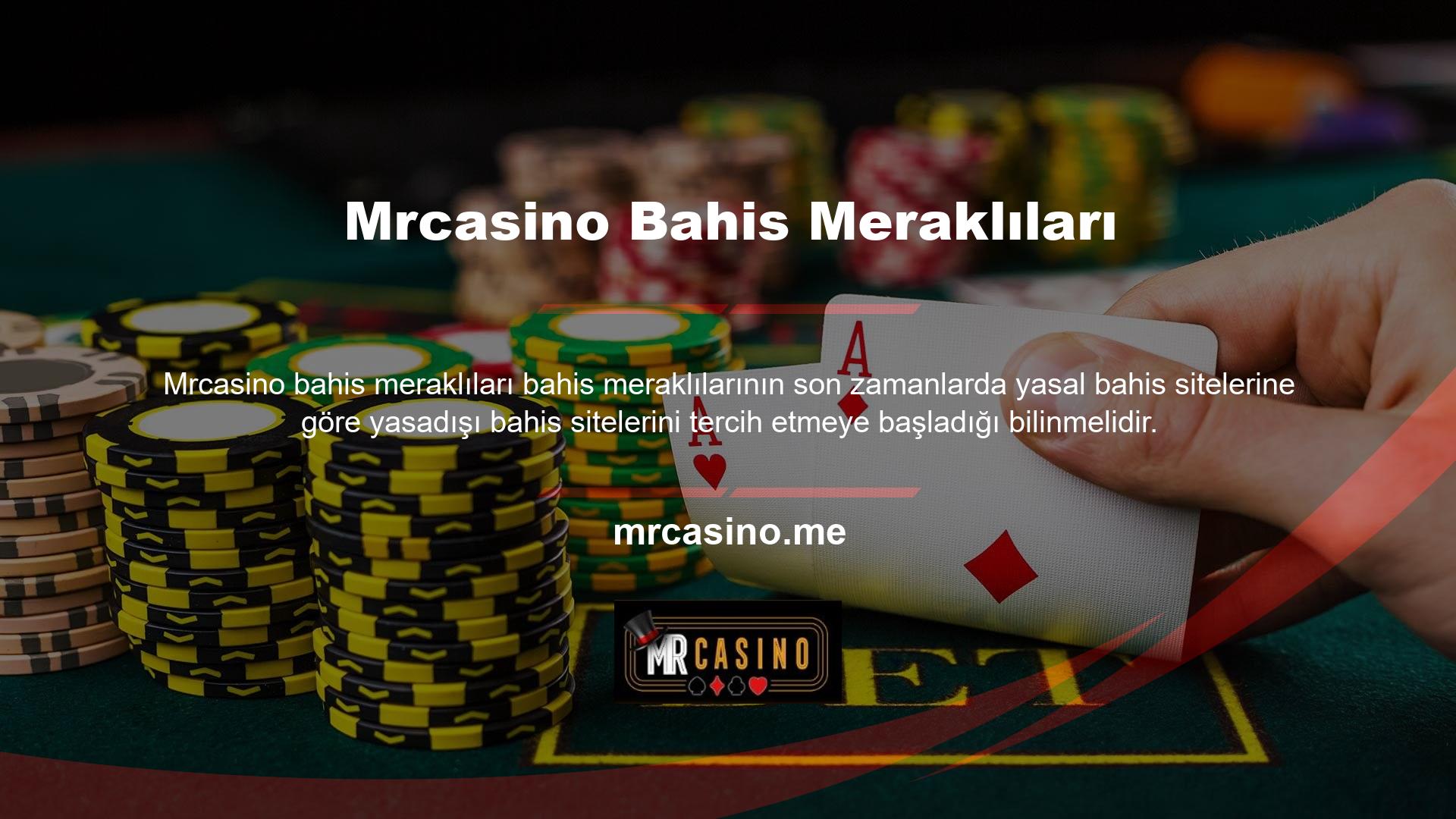 Bununla birlikte, Mrcasino gerçek zaman desteği, casino meraklılarının güncel olup olmadığı etkili olduğunda sitenin bir üyesi olmak karıştırılacaktır
